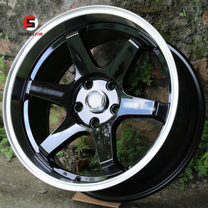 <span class=keywords><strong>ล้อ</strong></span><span class=keywords><strong>แม็</strong></span>กซ์อัลลอยด์สำหรับรถแข่งขนาด 15 นิ้ว ยอดนิยม 4*<span class=keywords><strong>100</strong></span>/114.3 ขายส่งในจีน มีสินค้าในสต็อกจำนวนมาก - Product Image 4
