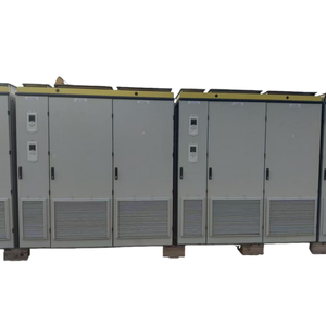Neuf en stock, série ACS880-07, contrôle direct du couple ACS880-07-0363A-3, puissance : 200 KW, courant : 363 A - Product Image 5