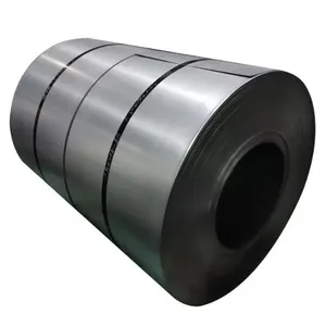 Prime Q195 Low Carbon Hot Rolled Steel Sheet In Coil Hot Rolled Mild Steel Coil Carbon Steel Coil For Nails