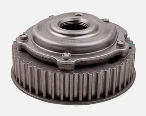 Par de Engrenagens de Comando de Válvulas de Admissão e Escape para C-hevrolet C-ruze 1.8L 55567049 918-182 5636467 5636631 129924155567048 - Product Image 2