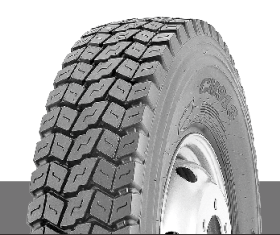 โรงงานผลิตยางรถบรรทุกจีน รุ่น CM913 ขนาด 7.00R16 8.25R20 9.00R20 10.00R20 ใหม่ ทนทานต่อการสึกหรอ - Product Image 2