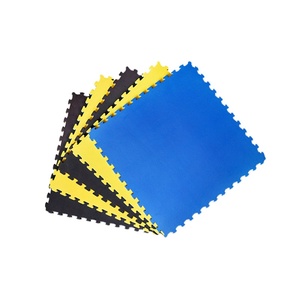High Density 2m Gym Fitness Mat