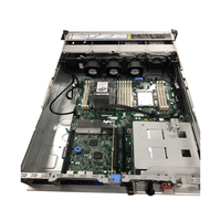 Serveur en rack Dells PowerEdge R550 2U Nouveau serveur Dells d'origine PowerEdge R550