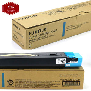 Cartouche de toner d'origine pour Xerox Color 550 560 570 C60 C70 PrimeLink C9065 C9070 CT201702 CT201703 CT201704 CT201705 - Product Image 2