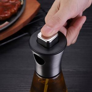 Best Selling Novel Design Glass Oil Sprayer Refillable Oil Spray <b>Bottle</b> for Home Kitchen Tool - Product Image 4