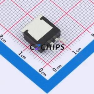 Tout nouveau-Original LM7905S2/TR TO-263-2 Circuit intégré IC puce PMIC régulateur linéaire (LDO) - Product Image 2