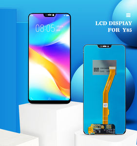 หน้าจอ LCD เปลี่ยนสมาร์ทโฟนสากลคุณภาพดีเยี่ยมสําหรับ <span class=keywords><strong>vivo</strong></span> <span class=keywords><strong>y85</strong></span> - Product Image 6
