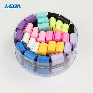 <span class=keywords><strong>Overgrips</strong></span> profesionales Fabricante personalizado Béisbol Hockey Grip Pickleball Bádminton Padel <span class=keywords><strong>Tennis</strong></span> Overgrip - Product Image 3