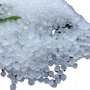 เม็ดพลาสติกโพลีเอทิลีนเกรดเคลือบ LDPE จาก Qatar Qapco Petrochemical สำหรับเคลือบถุงผ้า - Product Image 1