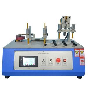 Mobile Phone Click Line Tester Automatic Click Scribing Life Laboratory <strong>Testing</strong> Machine - Product Image 2