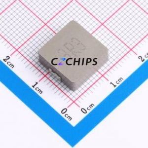 ตัวเหนี่ยวนำพลังงาน APH1250T3R3M SMD,13.5x12.8มม. (ความเหนี่ยวนำ: 3.3uH )(ความแม่นยำ: 20% กระแสไฟฟ้า: 14A) - Product Image 1