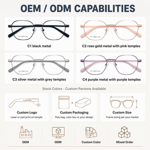 Monturas <span class=keywords><strong>de</strong></span> Gafas Deportivas <span class=keywords><strong>de</strong></span> Silicona, Lista <span class=keywords><strong>de</strong></span> <span class=keywords><strong>Precios</strong></span>, Ligeras, con Protección Contra Luz Azul, Gafas Ópticas para Uso Diario Unisex Juvenil - Product Image 6