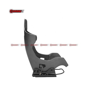 เบาะรถแมคลาเรนสไตล์ MSO คาร์บอนไฟเบอร์แห้ง สำหรับอัพเกรดเบาะรถแข่งแบบ Bucket Seat ตกแต่งภายในรถยนต์ - Product Image 5