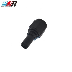 Bjr Racing bộ phận an6 an8 AN10 thẳng nhôm xoay uốn trên Hose kết thúc Phụ kiện cho PTFE Hose - Product Image 6