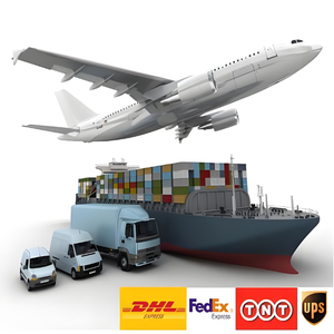 ТОП-10 логистический агент DDP для грузовых судов UPS <span class=keywords><strong>DHL</strong></span> FedEx Express Truck Air Sea Freight Shipping Agent Китай в Канаду Италия Португалия - Product Image 6