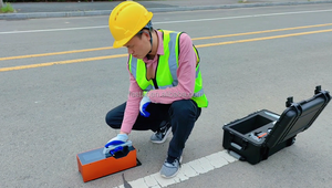 Dấu hiệu phản xạ phản xạ đơn retroreflective cho tuân thủ dấu hiệu quy định và cảnh báo - Product Image 4