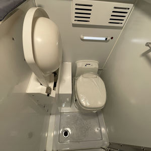 <span class=keywords><strong>Camper</strong></span> de voyage tout-terrain 4x4 pour pick-up, caravane, remorque, pick-up, camping-car pour SUV - Product Image 5