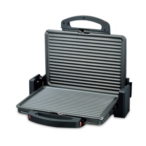 Machine à sandwich chaud Sokany, grille électrique pour micro-ondes, pour faire des sandwichs au petit-déjeuner, <span class=keywords><strong>2000w</strong></span> - Product Image 1