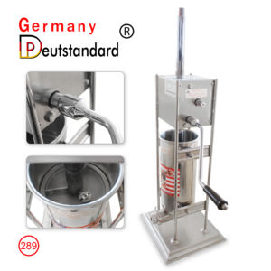 Commerciële Spaanse Churros <span class=keywords><strong>Machine</strong></span> Churros Maker <span class=keywords><strong>Machine</strong></span> Met Ce - Product Image 6