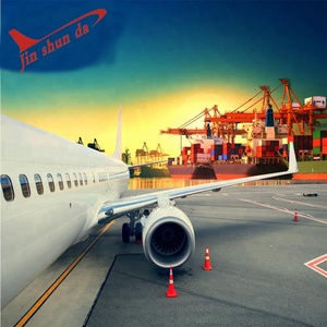 Spedizioniere spedizioniere dalla cina agli USA DE GB IT FR UAE MX e CA con porta a porta per via aerea - Product Image 6