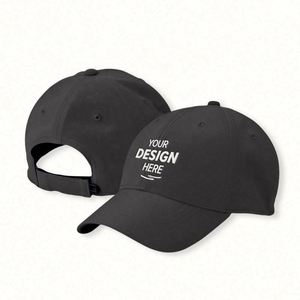 Gorras de Golf Divertidas de Verano Unisex con Estampado de Leopardo, Logotipo Personalizado Bordado, 5 Paneles, Gorras Deportivas para Amigos Golfistas - Product Image 1