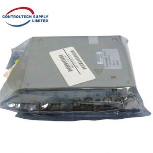 Nouveau kit de raccordement 4 ports 51201395-100, 4 canaux analogiques pour réseau de contrôle universel DCS - Product Image 6