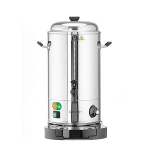 เครื่องทำน้ำร้อน HENDI 9 ลิตร แบบสองชั้น 230V/2200W 322x390x(H)522 มม. เครื่องจ่ายเครื่องดื่ม - Product Image 1