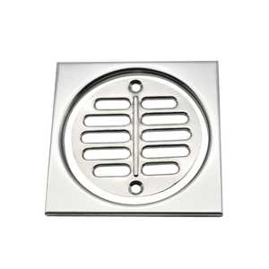 <span class=keywords><strong>Siphon</strong></span> <span class=keywords><strong>de</strong></span> <span class=keywords><strong>sol</strong></span> carré moderne en acier inoxydable pour toilettes et douches, idéal pour l'hôtellerie (vente en gros) - Product Image 5