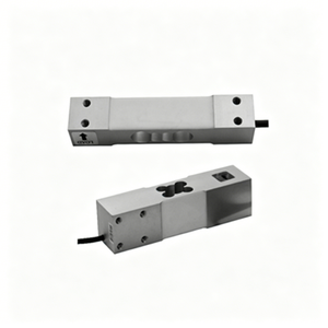 Celdas de Carga de un Solo Punto de Aluminio Veidt Weighing UK para Básculas Comerciales OAP AMI-250kg, AMI-300kg, AMI-500kg AMI-250kg Veid - Product Image 1