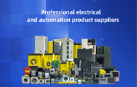 Modul PLC Beckhoff EL3044 Asli Baru Stok Asli Pengontrol Pemrograman PLC Otomasi Industri EL3044