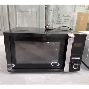 Horno <span class=keywords><strong>Microondas</strong></span> Digital JIAYE de 20L, Calentador de Alimentos, Precio Económico, Gran Venta - Product Image 5
