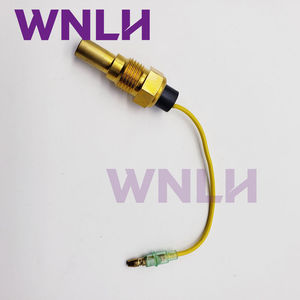 เซ็นเซอร์วัดอุณหภูมิน้ำ WNLH รุ่น 1-83161019-1 1831610191 สำหรับรถขุดฮิตาชิ EX200-2 EX200-3 เซ็นเซอร์วัดอุณหภูมิน้ำหล่อเย็นเครื่องยนต์ - Product Image 3