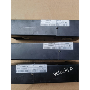 ตัวแก้ไขไดอะแฟรม MAXCESS รุ่น C101658-013 มือสอง - Product Image 1