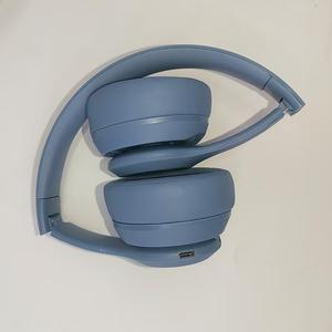 <span class=keywords><strong>Best</strong></span> Verkopende Solo4 Draadloze Bt Noise Cancelling Hoofdtelefoon Type Sport Muziek Hoofdtelefoon Met Gaming - Product Image 6
