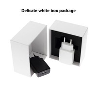 EE. UU. Enchufe DE LA UE 5V 1A 2A Cargador de pared USB para teléfono móvil Android Tablet Micro USB Cargador de viaje Adaptador de corriente de pared para teléfono