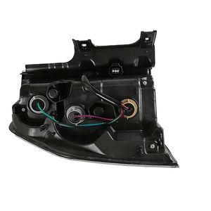 ไฟท้ายมิตซูบิชิ V97 ซ้าย 8330a597 ขวา 8330a598 - Product Image 2