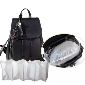 Rouleaux de pellicule d'air à bulles biodégradables, <span class=keywords><strong>Film</strong></span> gonflable Durable avec coussin d'air, haute qualité, prix d'usine - Product Image 4