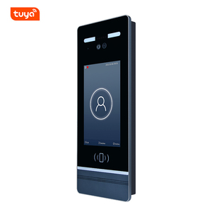 Android 2MP IP Video <span class=keywords><strong>intercom</strong></span> với Nhận dạng khuôn mặt 10inch màn hình cảm ứng tuya ứng dụng thông minh video cửa điện thoại - Product Image 3