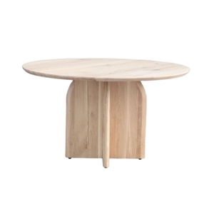 Plateau de table à manger en bois <span class=keywords><strong>massif</strong></span> Paulownia/Pin/Peuplier/<span class=keywords><strong>Hêtre</strong></span>/Noyer, moderne, haut de gamme, taille personnalisable, marque Bohao, garantie 3 ans - Product Image 2