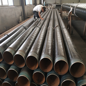 6M <span class=keywords><strong>API</strong></span> & JIS chứng nhận 20 # liền mạch xoắn ốc ống thép 3lpe-coated chôn ống dầu khí cho khí đốt tự nhiên và vận chuyển dầu - Product Image 3