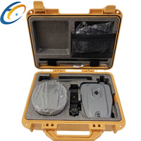Harga agen Hi-target V6/V700S Laser RTK Handheld SLAM Rover Gnss Receiver