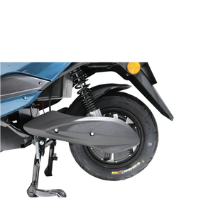 Vélos Cruiser personnalisés motos de course longue portée à grande vitesse 3000W-6000W moteurs de vélo électrique tension 60V - Product Image 4