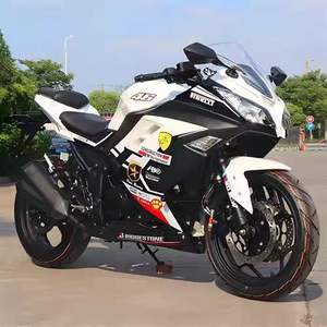 <span class=keywords><strong>Moto</strong></span> à essence <span class=keywords><strong>d</strong></span>'<span class=keywords><strong>occasion</strong></span> Yamaha Junior 200-400CC à injection électronique, très demandée, >80 km/h CN/JIA - Product Image 1