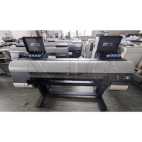 imagePROGRAF iPF8400S, imprimante jet d'encre grand format A0 44'', traceur Canon reconditionné, adapté aux affiches publicitaires et au CAO