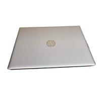 ProBook 640 G5 Core I5 I7 CPU generasi ke-8 laptop bisnis 14 inci