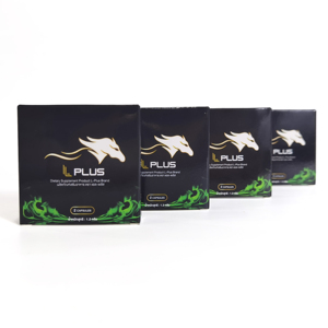 Cápsulas Energéticas para Hombres, Suplemento Herbal para el Cuidado de la Salud Masculina, Venta al Por Mayor, MOQ, Listo para Enviar - Product Image 6