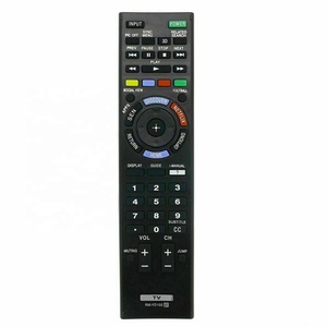 RM-YD102 phổ thay thế điều khiển từ xa sử dụng cho <span class=keywords><strong>Sony</strong></span> TV <span class=keywords><strong>BRAVIA</strong></span> RM-YD103 - Product Image 1