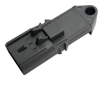 Pièces de moteur diesel Cummins pour capteur de pression différentielle du collecteur de camion 4076493 2897331 5WK9684 21149537