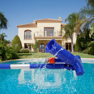 <span class=keywords><strong>Robot</strong></span> limpiador de piscinas de alta calidad sobre el suelo, cabezal de vacío de revestimiento estándar de aspiradora de <span class=keywords><strong>piscina</strong></span> duradero - Product Image 2