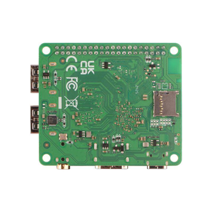 Radxa ROCK 2F RK3528A Tek Kartlı Bilgisayar Dört Çekirdekli İşlemci Kart Makinesi WIFI6 GPU ve 4K Destekler - Product Image 2